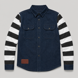 Style – Bandito 3.0 Denim