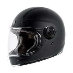 Color – Flat Black