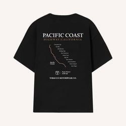 The Collection – Pacific Coast Highway