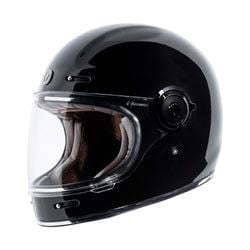 Color – Gloss Black