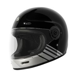 Color – Breakers Black
