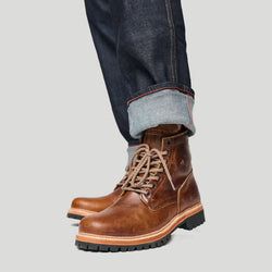 Choose Style – Amber Boots