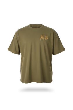 Farbe – khaki