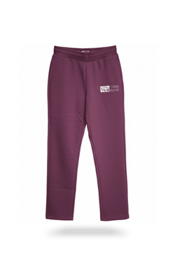 Farbe – dark plum