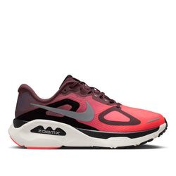 Tattoo/Hot Lava/Black/Silver