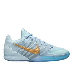 Glacier Blue/Light Armoury Blue/Still Blue/Metallic Gold