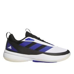 Core Black / Lucid Blue / White