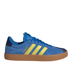 Bright Royal / Pure Sulfur / Dark Blue