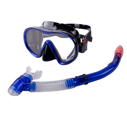 Colorway – Teal Blue/Black