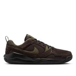 Baroque Brown/Black/Gym Red/Medium Olive