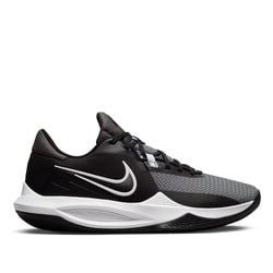 Black/White/Iron Grey