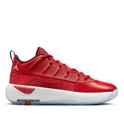 Colorway – Varsity Red/Black/White