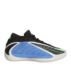 Blue Fusion/Zero Met./Lime Burst