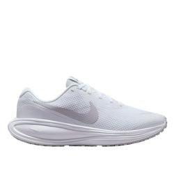 White/Pure Platinum