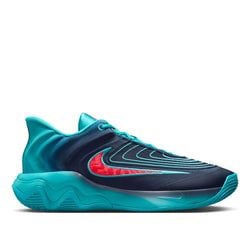 Dusty Cactus/Obsidian/Bright Crimson