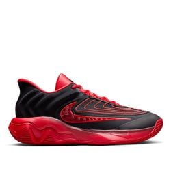 Black/University Red/Team Red