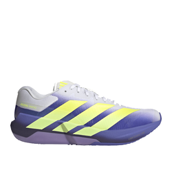 Colorway – Core Black / Solar Lemon / Solar Purple