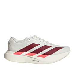 Colorway – Off White / Shadow Red / Preloved Scarlet