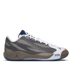Olive Grey/Midnight Navy-White