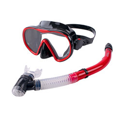 Colorway – Red/Black