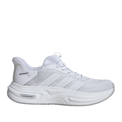 Colorway – Cloud White / Light Solid Grey / Cloud White