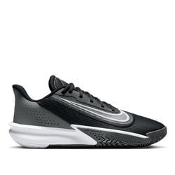 Black/Iron Grey/Smoke Grey/White