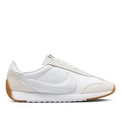 White/Safety Orange/Gum Light Brown/White