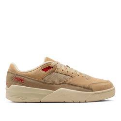 Mushroom/Desert Camo/Fossil/Fire Red