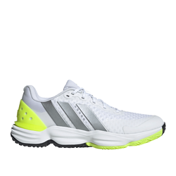 Colorway – Cloud White / Tech Grey Metallic / Lucid Lemon
