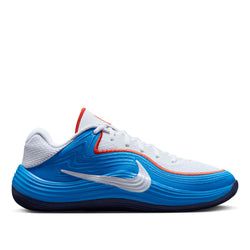 Colorway – White/White-lt Photo Blue-Picante Red