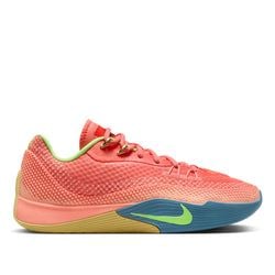 Lt Wild Mango/Flash Lime-Atomic Pink