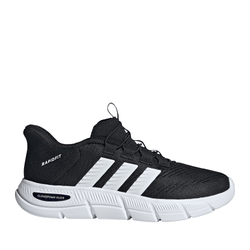 Colorway – Core Black / Cloud White / Silver Metallic