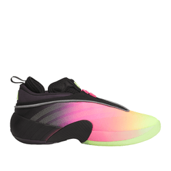 Colorway – Aurora Black / Lucid Pink / Hi-Res Yellow