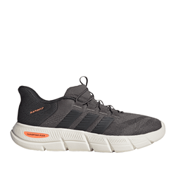 Colorway – Charcoal / Carbon / Lucid Orange