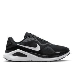 Black/Wolf Grey/Metallic Silver/White