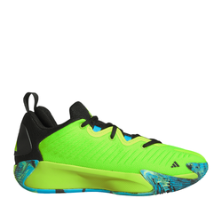 Lucid Lemon / Core Black / Lucid Aquamarine