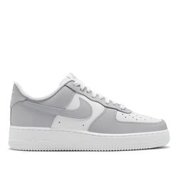 Colorway – White/Wolf Grey-White