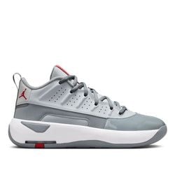Colorway – Wolf Grey/Cool Grey/White/Varsity Red