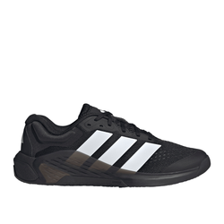 Colorway – Core Black / Cloud White / Lucid Red