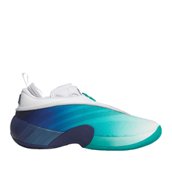 Pure Teal / Cloud White / Dark Blue