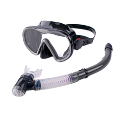 Colorway – Gray/Black