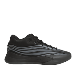 Colorway – Core Black / Iron Metallic / Lucid Blue