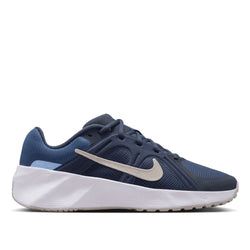 Colorway – Thunder Blue/LT Orewood Brn