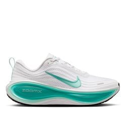 White/Bleached Turquoise-Mint Foam
