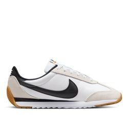 White/Platinum Tint/Safety Orange/Black