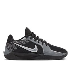 Black/Metallic Silver-Smoke Grey
