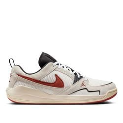 Colorway – Sail/Black/Light Cream/Redstone