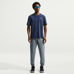 Colorway – Midnight Navy/Reflective Silv
