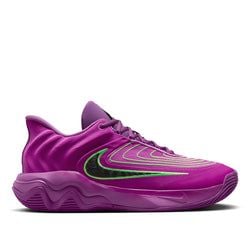 Hyper Violet/Green Strike/Bold Berry/Black