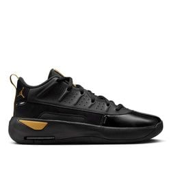 Colorway – Black/Black/Metallic Gold